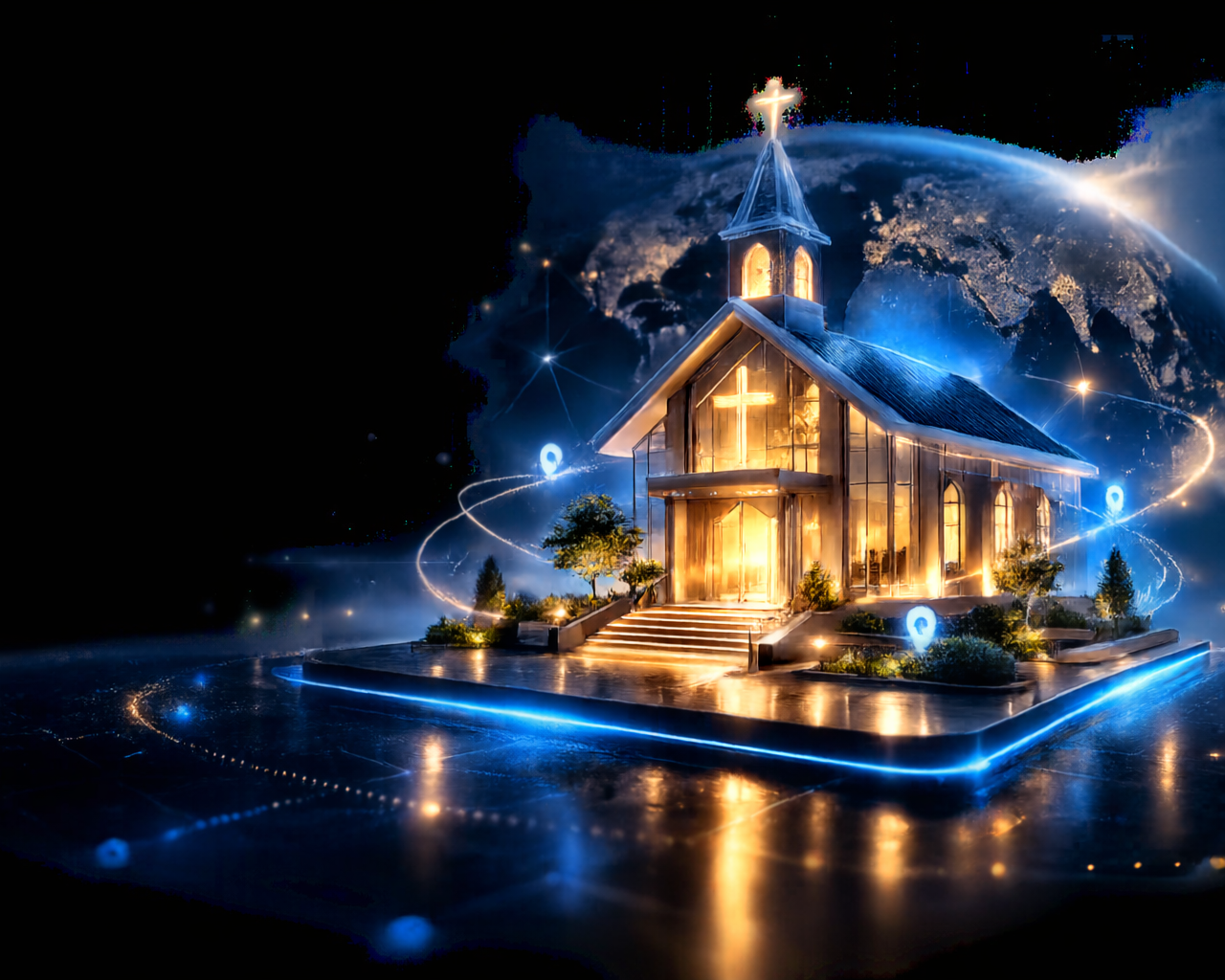 Bible Way Christian Learning Church
